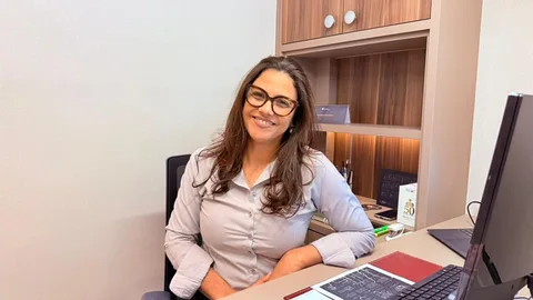 Foto de Cemara Ferreira Damiani
