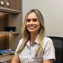 Foto de Monique Camilo